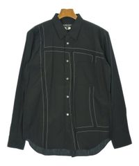 sandro カジュアルシャツ メンズ 【古着】【中古】【送料無料】 - メルカリ