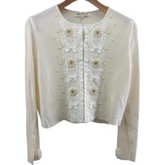 マッキントッシ ュロンドン MACKINTOSH LONDON 薄手 ジャケット