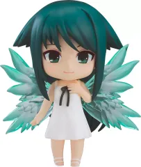 【中古】フィギュア ねんどろいど 沙耶 「沙耶の唄」のサムネイル