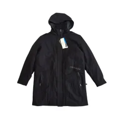 (新品) Calvin Klein カルバン・クライン プリマロフト ウェザーコートのサムネイル