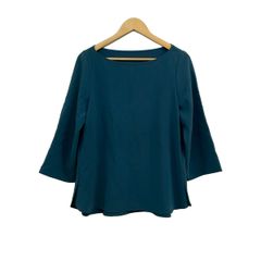 ENFOLD(エンフォルド) ジャケット サイズ36 S レディース ダブルクロス