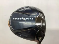 キャロウェイ PARADYM 10.5度 SPEEDER569EVOLUTION2 Sフレックス ドライバー 中古【最短即日発送】のサムネイル