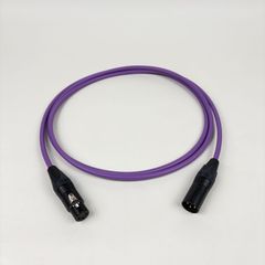 オヤイデ PA-02 キャノン マイクケーブル 7m 中古 美品 - メルカリ