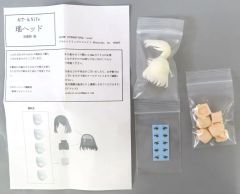 【超希少】コトブキヤ【エルリック/Elric】レジンキャストキット 天野喜孝 超希少】コトブキヤ【エルリック/Elric】レジンキャストキット 天野