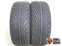 【中古 夏用】  215/45R17 91H 2本セット ケンダ KAISER サマータイヤ 中古タイヤのサムネイル