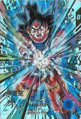 [DB_SDV9]孫悟空(パラレル)【GDR】SDV9-020 ITEXZLKUNRJSのサムネイル