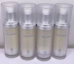 フルリ トリプルリペア 30mL 4本セット 管理Mのサムネイル