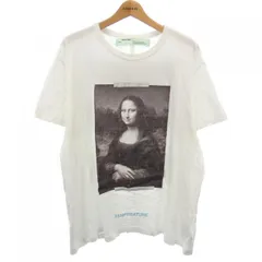 オフホワイト OFF-WHITE OMAA002S18001012 Tシャツのサムネイル