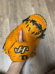 ハタケヤマ m19 キャッチャーミットのサムネイル