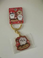 いわさき 食品サンプル キーホルダー カンパン - メルカリ