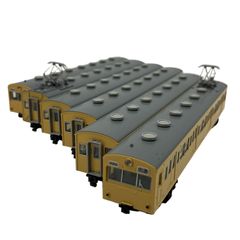TOMIX 92726 JR E3-1000系 山形新幹線 つばさ セット 7両 Nゲージ 鉄道