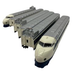 KATO 10-323 183系 あずさ 直流特急形電車 ニューカラー Nゲージ 鉄道