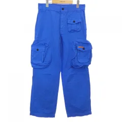 ヘロンプレストン HERON PRESTON HMFCF011F22FAB002 パンツのサムネイル