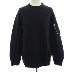 サカイ SACAI SCM-043 スウェットのサムネイル