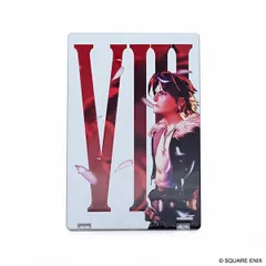 ONE-TOUCH EDGEFINAL FANTASY スコール FF8 新品 未開封品 正規品 【スクウェア・エニックス】のサムネイル