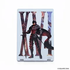 ONE-TOUCH EDGEFINAL FANTASY クライヴ 新品 未開封品 正規品 【スクウェア・エニックス】のサムネイル