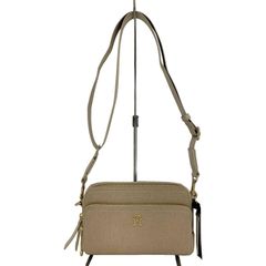 トミーヒルフィガー TOMMY HILFIGER ICONIC TH CAM BAG アイコニック TH カメラバッグ レディース ONE SIZE 