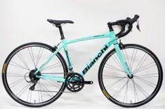 BIANCHI 「ビアンキ」 BERGAMO CLARIS 2023年モデル ロードバイク / バイチャリ名古屋大須店のサムネイル