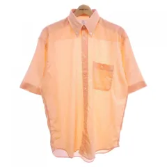 【ヴィンテージ】ジバンシー GIVENCHY S／Sシャツのサムネイル