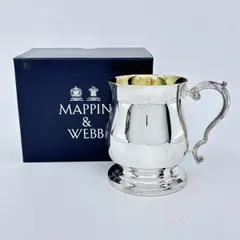2026年最新】mappin Webb マグカップの人気アイテム - メルカリ
