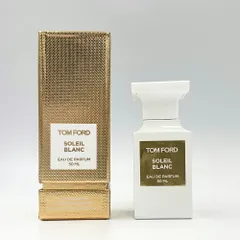TOMFORD トムフォード ソレイユブラン オードパルファム EDP 50ml レディース メンズ 香水のサムネイル