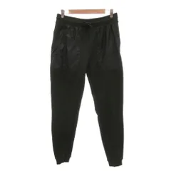 アンダーアーマー UNDER ARMOUR ジョガーパンツ スラックス ジャージ LG 緑 グリーン ドローストリング /NLのサムネイル