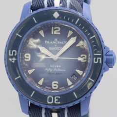 676 スピニカー SP-5143-03 テセイ 限定200 自動巻き 腕時計 - メルカリ