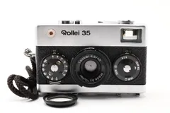 2026年最新】rollei 35sの人気アイテム - メルカリ