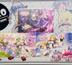 プリコネ プリンセスコネクト プリコネカフェ コースター コンプリート