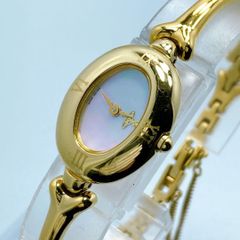 803 バカラ ミルニュイ 置時計 クリア クリスタル オブジェ - メルカリ