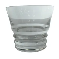 バカラ Baccarat ベガ タンブラー 食器 カップ スタッキングデザイン クリスタルガラス クリアカラー /SS ■OS ■GY11のサムネイル