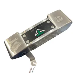 【中古】 TOULON DESIGN TOULON DESIGN 各種ハンドメイド パター PT スチール/カーボン (フレックスその他) ユニセックス 共用 両利き 両面 Cランク ゴルフクラブのサムネイル