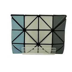 2026年最新】BAOBAO ISSEYMIYAKE レディース 折り財布の人気アイテム