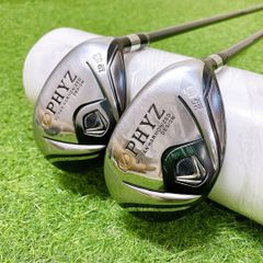 2 【極美品】レフティー L.A.B. GOLF DF3 パター 左利き - メルカリ