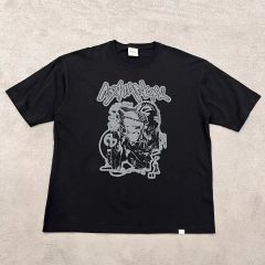 TOKYO DRIVE CAR CLUB SHUMI 半袖Tシャツ 趣味座衛門 - メルカリ