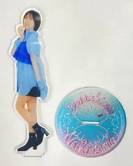 2026年最新】中島由貴 アクリルスタンドの人気アイテム - メルカリ