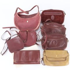 極美品 グッチ 232600 レザー トート バッグ ショルダー ビジネス 通勤