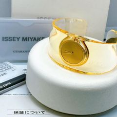 803 バカラ ミルニュイ 置時計 クリア クリスタル オブジェ - メルカリ