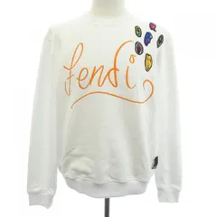 フェンディ FENDI FY1091 AH12 スウェットのサムネイル