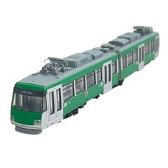 MODEMO NT123 広島電鉄5000形 グリーンムーバー - メルカリ
