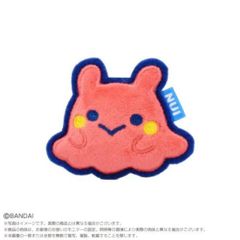 たまごっち ぬいピン アップリケバッジ めんだこっち 未開封 - メルカリ