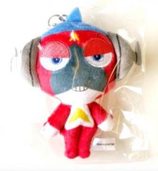 [알루 (시크릿)] 케로로 군조 미니 미니 Chibi 인형 마스코트