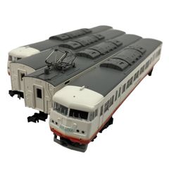 TOMIX 98687 小田急ロマンスカー 7000形 LSE 新塗装 11両セット 鉄道