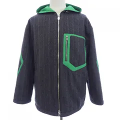 エルメス HERMES *22-5520 ジャケットのサムネイル