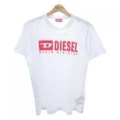 ディーゼル DIESEL A03593CATM Tシャツのサムネイル