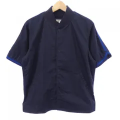 エンジニアードガーメンツ ENGINEERED GARMENTS BEAMS+ シャツのサムネイル