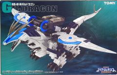 1/72 GZ-014 デッドリーコング ZOIDS (ゾイドジェネシス) - メルカリ