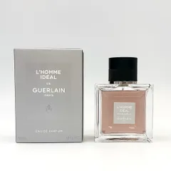 Guerlain ゲラン ロムイデアル EDP オードパルファム 50ml メンズ 香水のサムネイル