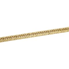 Cartier カルティエ サントス ドゥ カルティエ ネックレス デュモン