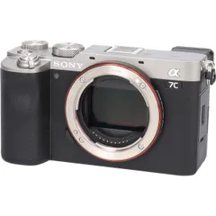 α7C ILCE-7Cのサムネイル